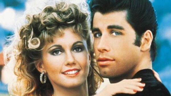 John Travolta se despide de Olivia Newton con emotivo mensaje