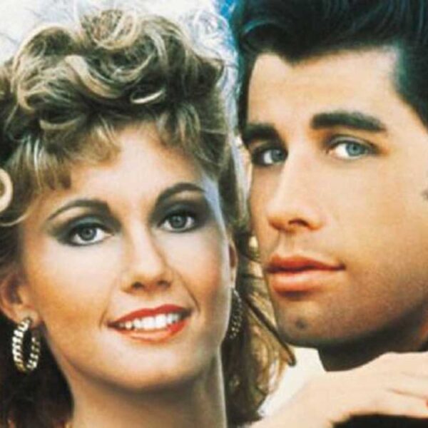 John Travolta se despide de Olivia Newton con emotivo mensaje