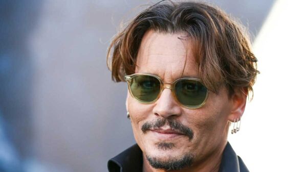 Johnny Depp regresará a su faceta de director al lado de Al Pacino
