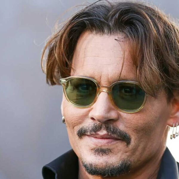 Johnny Depp regresará a su faceta de director al lado de Al Pacino
