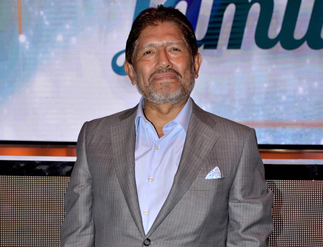 Juan Osorio arremete contra Pablo Montero por agredir a reportera