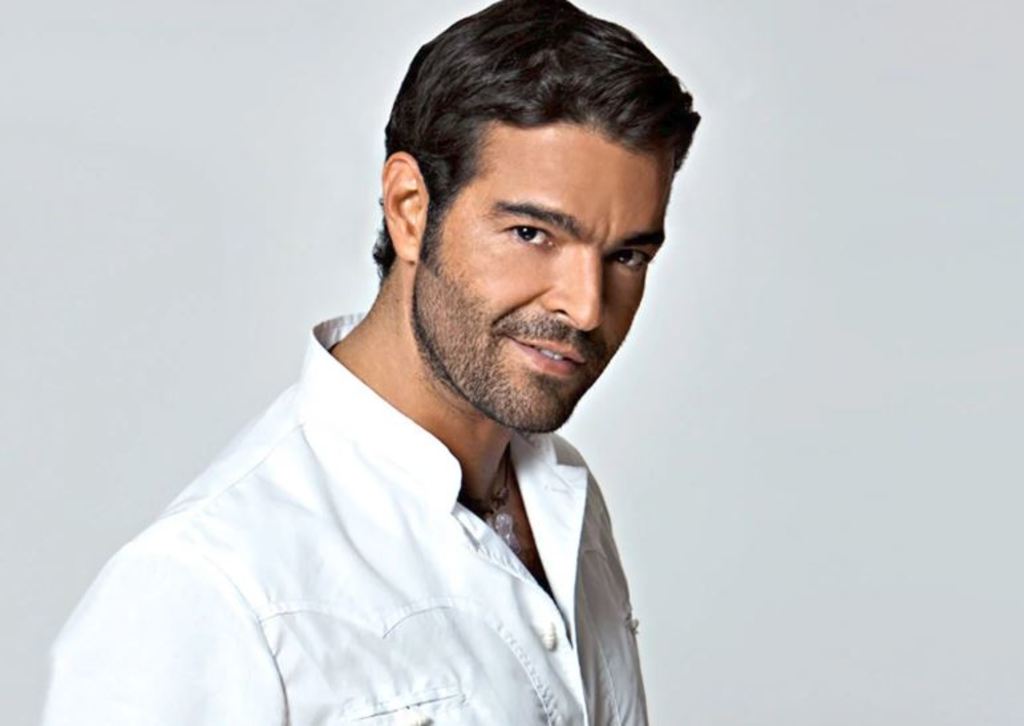 Juan Osorio arremete contra Pablo Montero por agredir a reportera