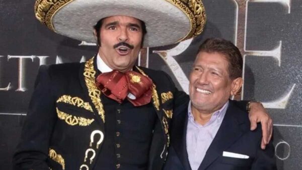 Juan Osorio arremete contra Pablo Montero por agredir a reportera