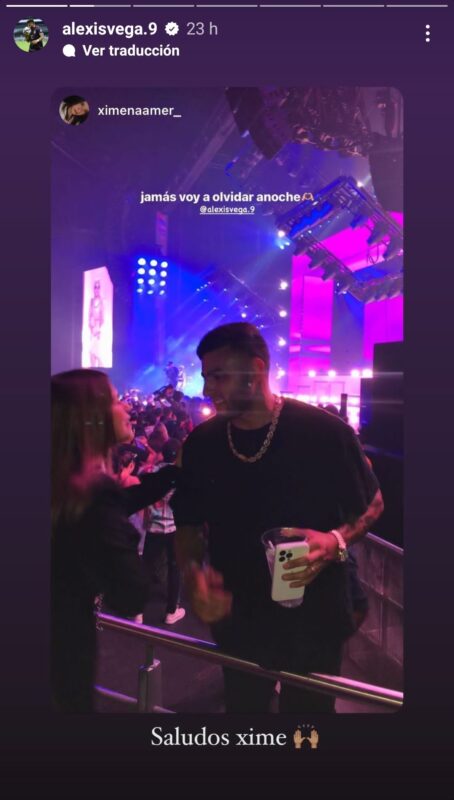 Jugadores de Chivas se van de "parranda" con Wisin y Yandel antes de enfrentar a Pumas