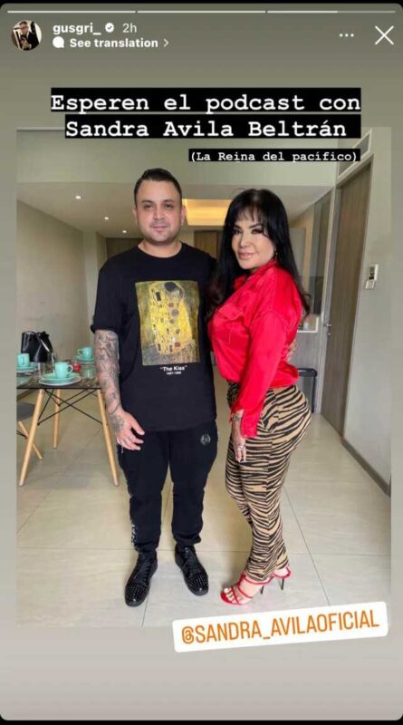 "La Reina del Pacifico" desmiente las narconovelas de Kate del Castillo y Netflix