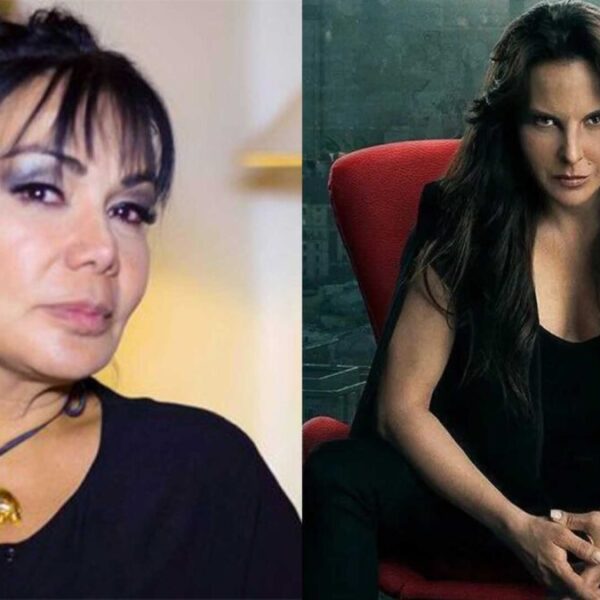 "La Reina del Pacifico" desmiente las narconovelas de Kate del Castillo y Netflix
