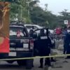 Vecinos de Chemax Yucatán mutilan mano a presunto ladrón