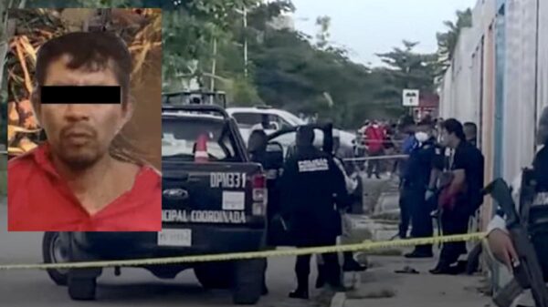 Vecinos de Chemax Yucatán mutilan mano a presunto ladrón
