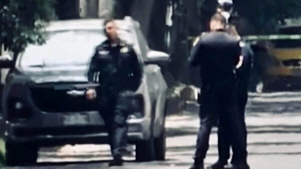 Encuentran cadáver encajuelado de directivo de la Universidad La salle