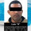 Extraditan a EU a Luis Enrique Soto Ferro, presunto narcotraficante