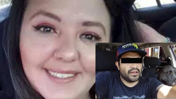 Por 15 mil pesos, liberan a sospechoso en caso de mujer quemada viva