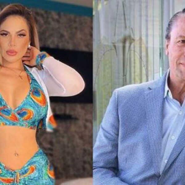 Magaly Chávez pide a Alfredo Adame que la deje en paz