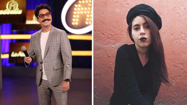 Mau Nieto demanda a la productora que lo acusó de abuso sexual