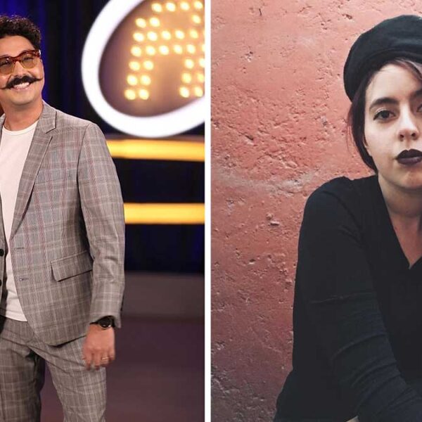 Mau Nieto demanda a la productora que lo acusó de abuso sexual