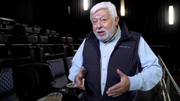 Jaime Maussan debatirá con diputados el tema de los OVNIS