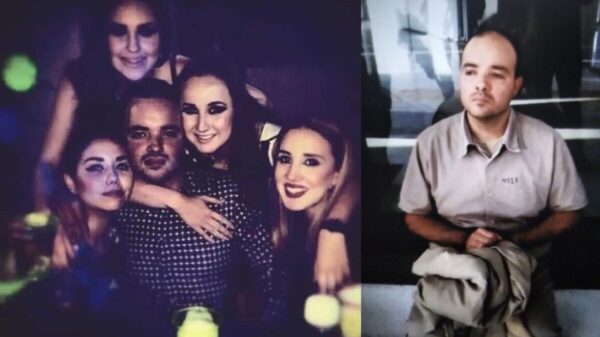 Amparan al ‘Mayito Gordo’ para evitar ser detenido en México