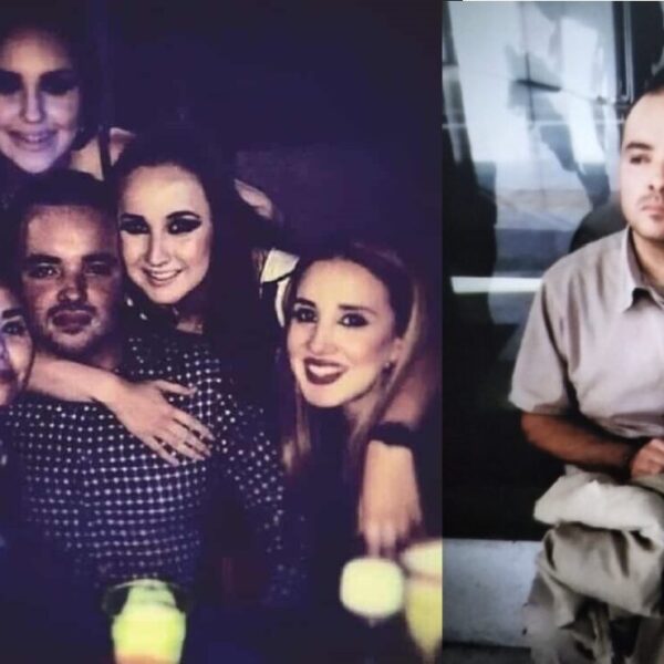 Amparan al ‘Mayito Gordo’ para evitar ser detenido en México