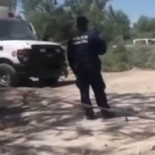 Reportan a mineros atrapados en colapso de mina en Coahuila