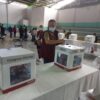 Celebra AMLO votación de ayer en Morena; “hubo pocos incidentes”