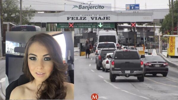 Detienen en EEUU a hija de alcalde michoacano con armas y dinero