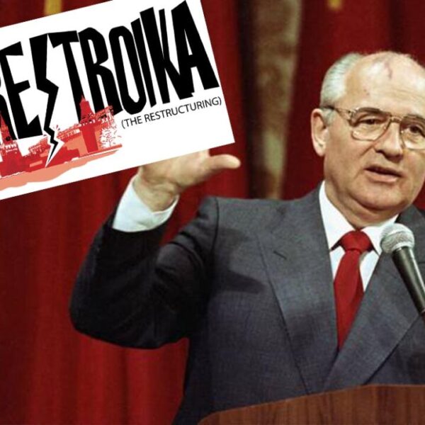 Muere a los 91 años Mijaíl Gorbachov, el último presidente de la URSS