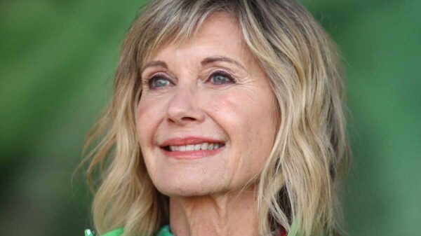Muere Olivia Newton-John a causa de cáncer de mama