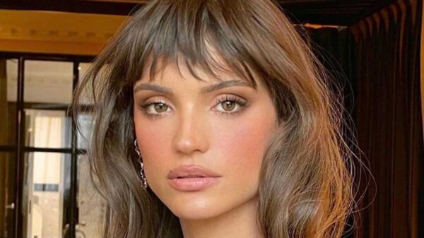 Muere a los 32 años la actriz Charlbi Dean