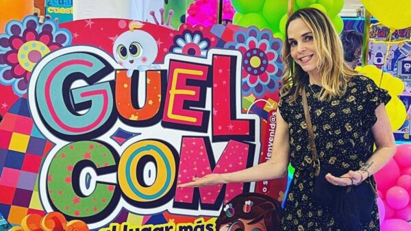 Muere la creadora de "Distroller", Amparín Serrano