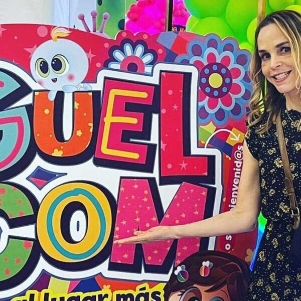 Muere la creadora de "Distroller", Amparín Serrano