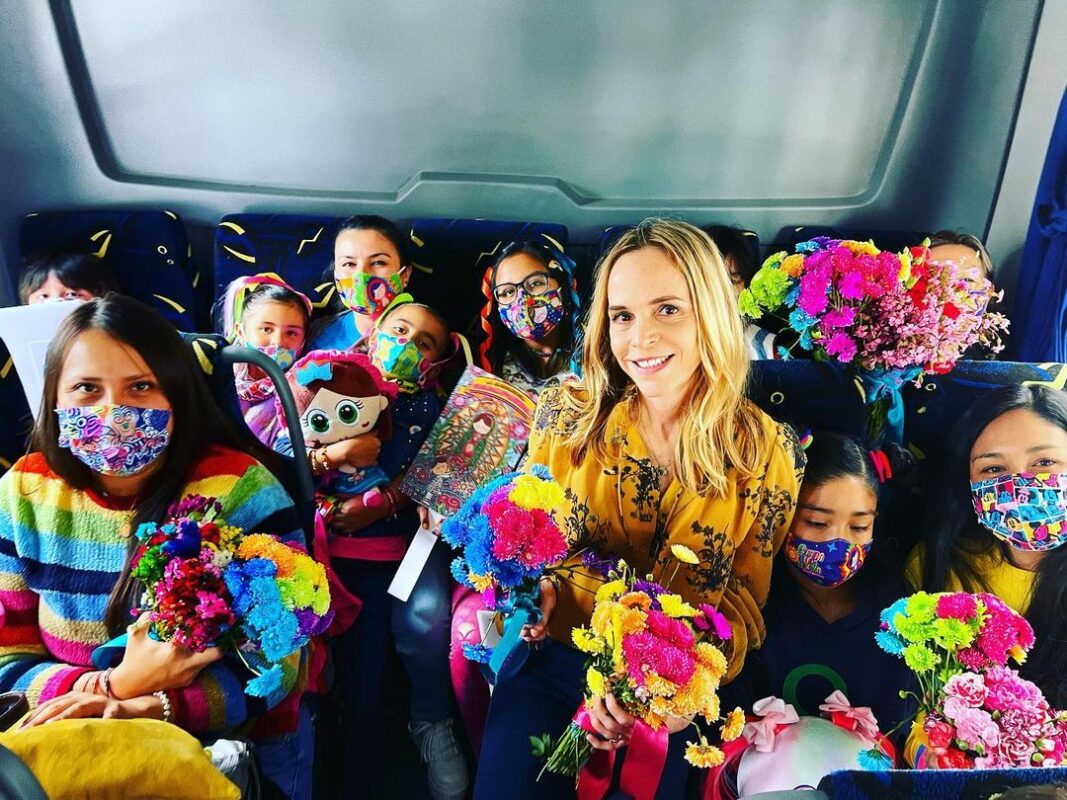 Muere la creadora de "Distroller", Amparín Serrano