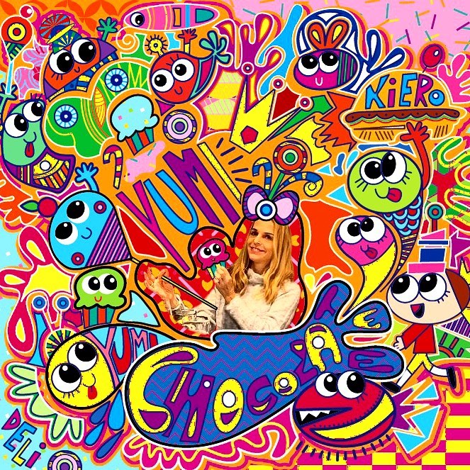 Muere la creadora de "Distroller", Amparín Serrano