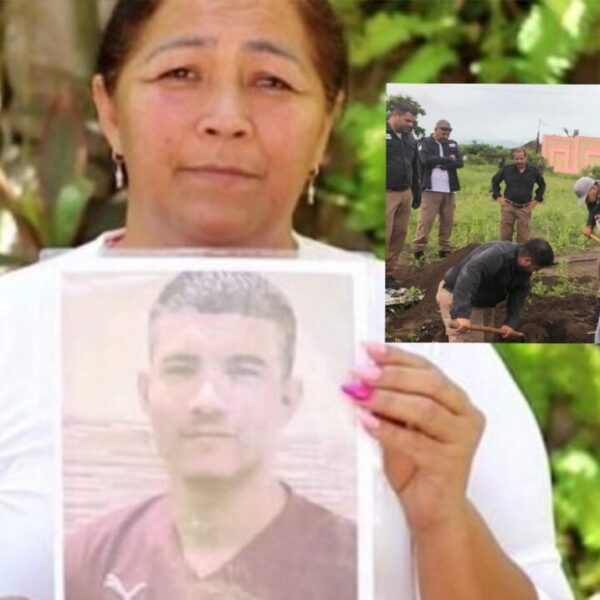 Aparece muerta madre buscadora en Sonora, la habían secuestrado