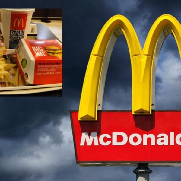 Matan a empleado de Mc Donald´s por unas papas fritas