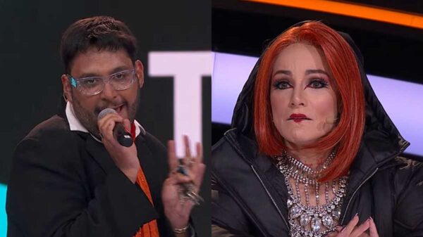 "Ni siquiera leer sabe": Lolita Cortés habla de su polémica con Paco de Miguel