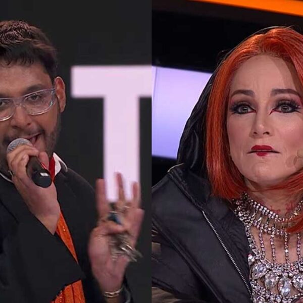 "Ni siquiera leer sabe": Lolita Cortés habla de su polémica con Paco de Miguel