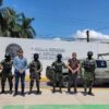 Detienen en Sinaloa a operador de “El Mayo” Zambada.