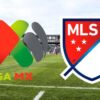 Futbol: Liga MX vs MLS (horario y transmisión)