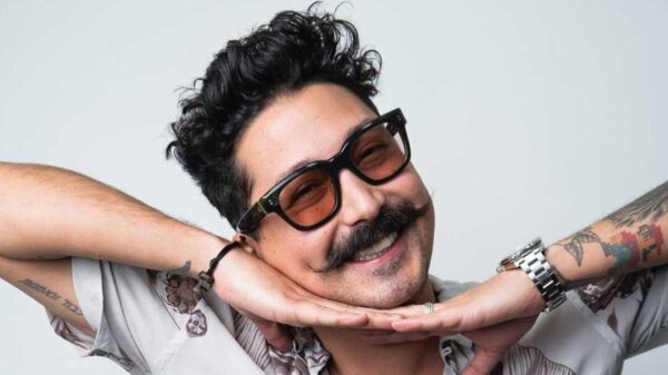 Otra mujer acusa a Mau Nieto de haberla drogado