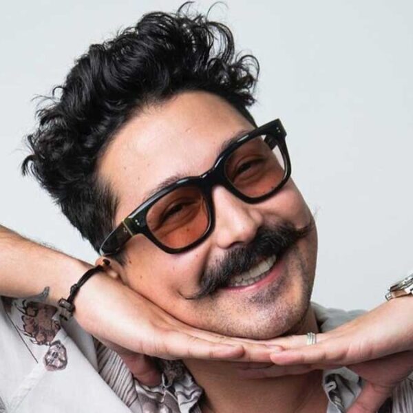 Otra mujer acusa a Mau Nieto de haberla drogado