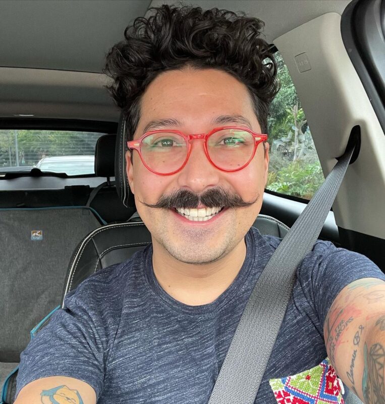 Otra mujer acusa a Mau Nieto de haberla drogado