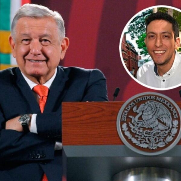 Pablo Daniel Taddei será el director de LitioMX: AMLO