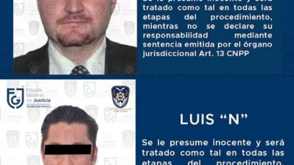 Cateados, 42 inmuebles del cártel inmobiliario en la CdMx