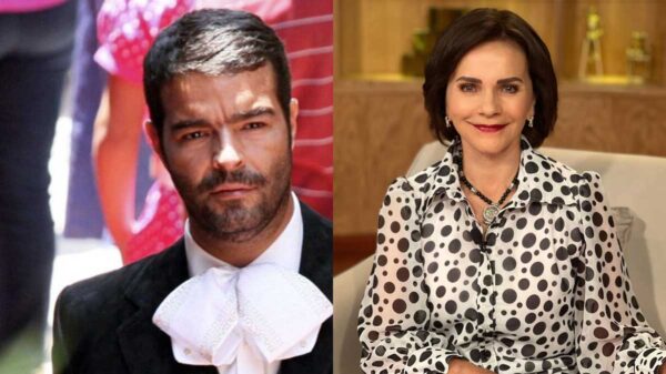 Pati Chapoy cuestiona a Pablo Montero sobre sus adicciones