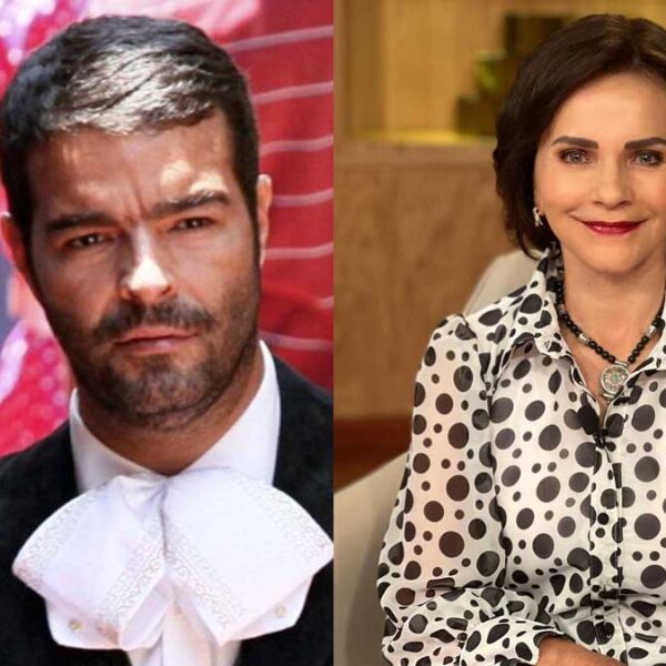 Pati Chapoy cuestiona a Pablo Montero sobre sus adicciones