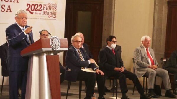 “No se pretende salir del T-MEC; sólo es respeto a soberanía”