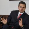 Colaborará OHL con la FGR en indagatoria contra Peña Nieto
