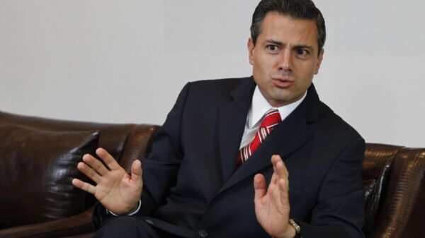 Colaborará OHL con la FGR en indagatoria contra Peña Nieto