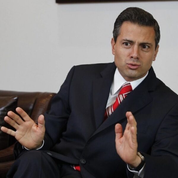 Colaborará OHL con la FGR en indagatoria contra Peña Nieto