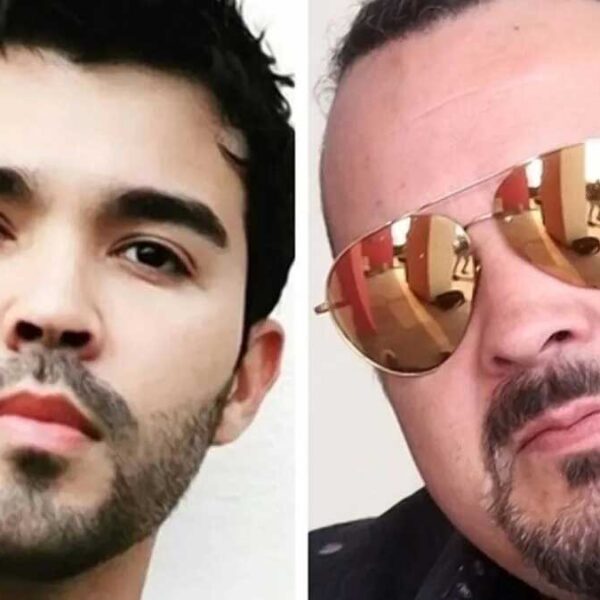 ¿Pepe Aguilar bloqueo la carrera artística de Gussy Lau?