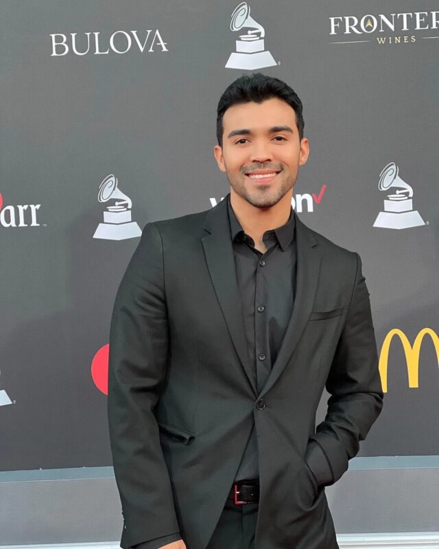 ¿Pepe Aguilar bloqueo la carrera artística de Gussy Lau?